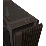 Корпус ASUS ProArt PA602 Wood Edition Tempered Glass Panel Retro Brown (90DC00J8-B09000)