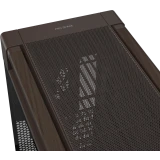Корпус ASUS ProArt PA602 Wood Edition Tempered Glass Panel Retro Brown (90DC00J8-B09000)