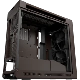 Корпус ASUS ProArt PA602 Wood Edition Tempered Glass Panel Retro Brown (90DC00J8-B09000)