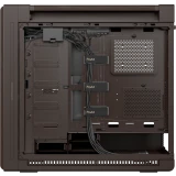 Корпус ASUS ProArt PA602 Wood Edition Tempered Glass Panel Retro Brown (90DC00J8-B09000)