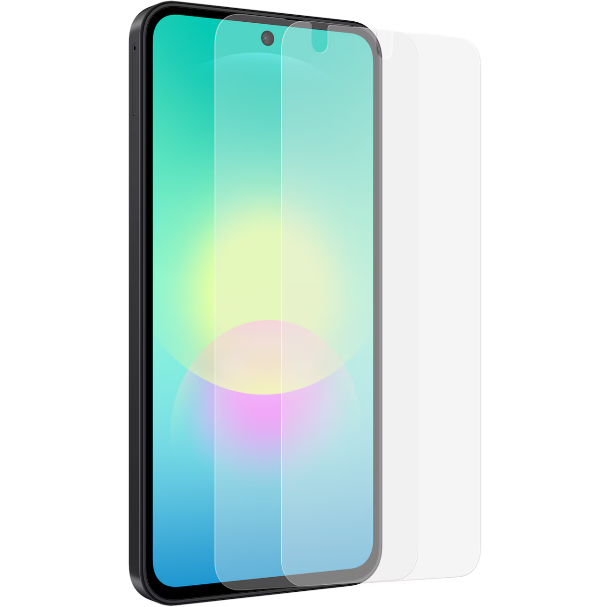 Защитная плёнка Samsung EF-UA276CTEGRU