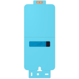 Защитная плёнка Samsung EF-UA276CTEGRU