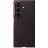 Чехол Samsung Galaxy Z Fold8 Ultra Carbon Magnet Case Violet (EF-KF976SREGRU)