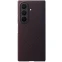 Чехол Samsung Galaxy Z Fold8 Ultra Carbon Magnet Case Violet - EF-KF976SREGRU - фото 2
