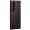 Чехол Samsung Galaxy Z Fold8 Ultra Carbon Magnet Case Violet - EF-KF976SREGRU - фото 3