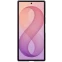Чехол Samsung Galaxy Z Fold8 Ultra Carbon Magnet Case Violet - EF-KF976SREGRU - фото 4