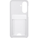 Чехол Samsung Galaxy A27 Card Slot Case Light Grey (EF-OA276TJEGRU)