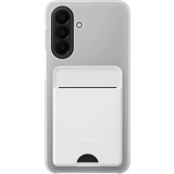 Чехол Samsung Galaxy A27 Card Slot Case Light Grey (EF-OA276TJEGRU)
