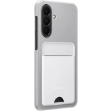 Чехол Samsung Galaxy A27 Card Slot Case Light Grey (EF-OA276TJEGRU)