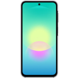 Чехол Samsung Galaxy A27 Card Slot Case Light Grey (EF-OA276TJEGRU)