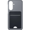 Чехол Samsung Galaxy A27 Card Slot Case Black - EF-OA276TBEGRU