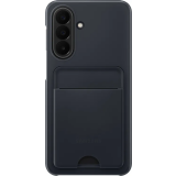 Чехол Samsung Galaxy A27 Card Slot Case Black (EF-OA276TBEGRU)