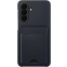 Чехол Samsung Galaxy A27 Card Slot Case Black - EF-OA276TBEGRU - фото 3