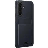 Чехол Samsung Galaxy A27 Card Slot Case Black (EF-OA276TBEGRU)