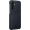 Чехол Samsung Galaxy A27 Card Slot Case Black - EF-OA276TBEGRU - фото 4