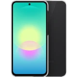 Чехол Samsung Galaxy A27 Clear Case (EF-QA276CTEGRU)