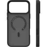 Чехол VLP iPhone 17 Pro Max Bloom Case Black