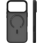 Чехол VLP iPhone 17 Pro Max Bloom Case Black