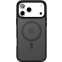 Чехол VLP iPhone 17 Pro Max Bloom Case Black - фото 2