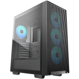 Корпус DeepCool CC 560 ARGB V3 Black (CC560 ARGB V3)