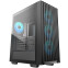 Корпус DeepCool CC 560 ARGB V3 Black - CC560 ARGB V3
