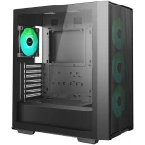 Корпус DeepCool CC 560 ARGB V3 Black (CC560 ARGB V3)