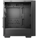 Корпус DeepCool CC 560 ARGB V3 Black (CC560 ARGB V3)