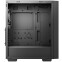 Корпус DeepCool CC 560 ARGB V3 Black - CC560 ARGB V3 - фото 4