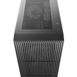 Корпус DeepCool CC 560 ARGB V3 Black (CC560 ARGB V3)