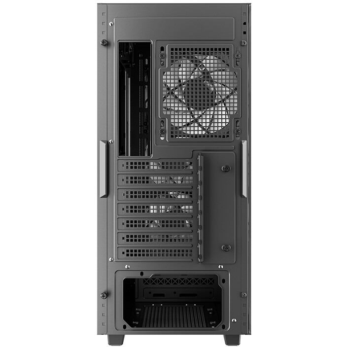 Корпус DeepCool CC 560 ARGB V3 Black - CC560 ARGB V3 - фото 7