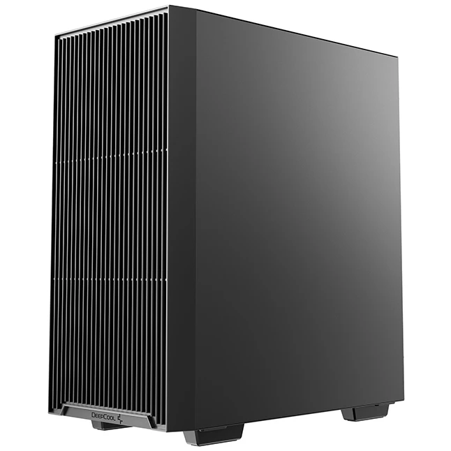 Корпус DeepCool CC 560 ARGB V3 Black - CC560 ARGB V3 - фото 8