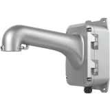 Кронштейн для камеры Hikvision DS-1604ZJ-BOX-CORNER-P