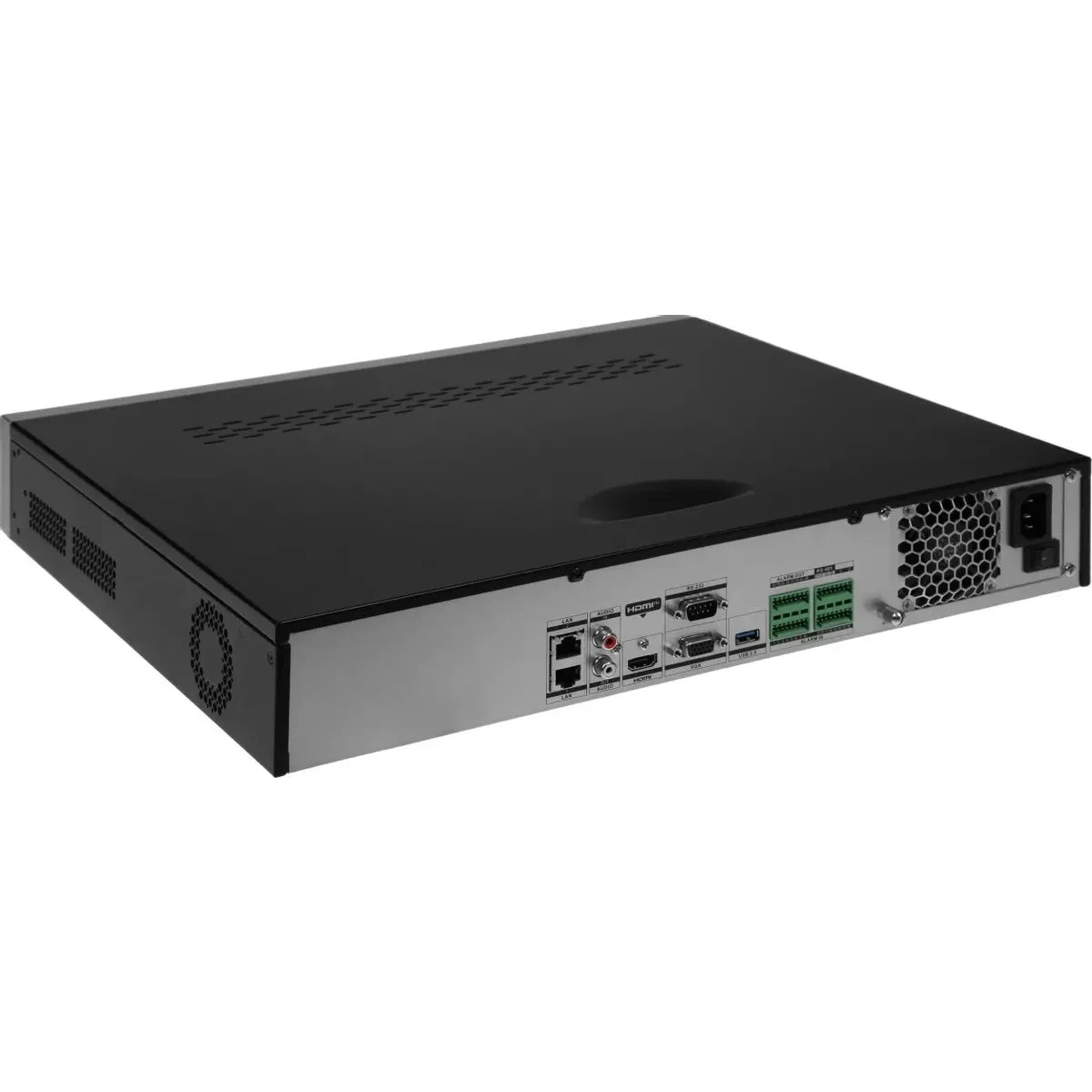 Видеорегистратор Hikvision DS-7716NXI-K4(D)(STD) - фото 2