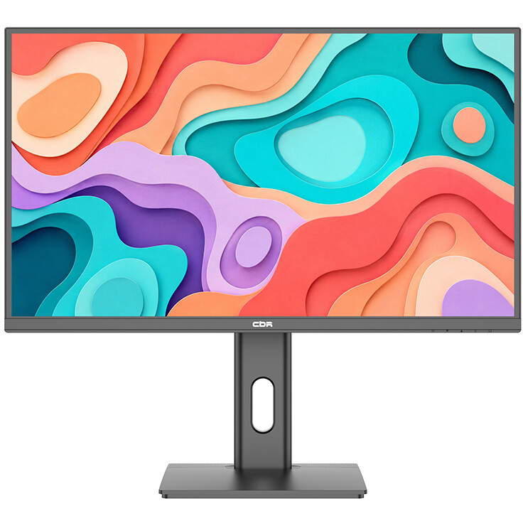 Монитор CBR 27" MQ-2703 - LCD-MQ2703-OPC