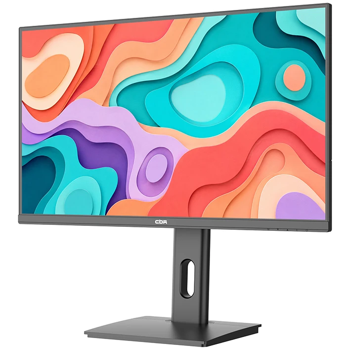 Монитор CBR 27" MQ-2703 - LCD-MQ2703-OPC - фото 2