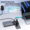 Док-станция для SSD/HDD KS-IS KS-462A - фото 3