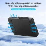 Док-станция для SSD/HDD KS-IS KS-462A