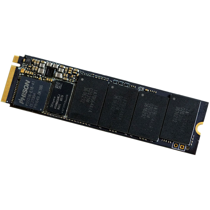 ПК AMD Ryzen 5 8400F / NVIDIA RTX 5060 / 16 ГБ / SSD 960 ГБ
