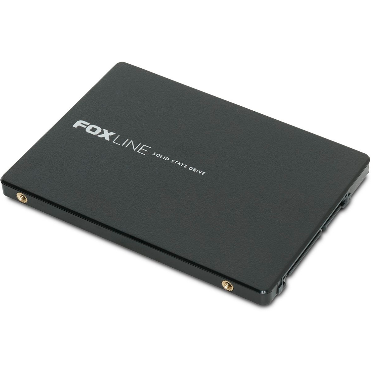 Накопитель SSD 2TB Foxline X5ST (FL204825PCSM259X5ST) - фото 2
