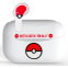 OTL Technologies Pokemon Pokeball Wireless