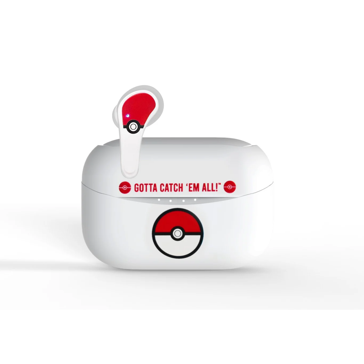 OTL Technologies Pokemon Pokeball Wireless - фото 2