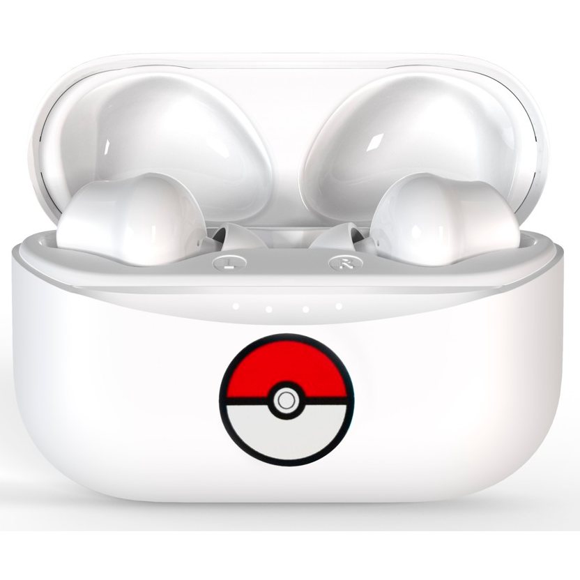 OTL Technologies Pokemon Pokeball Wireless - фото 4