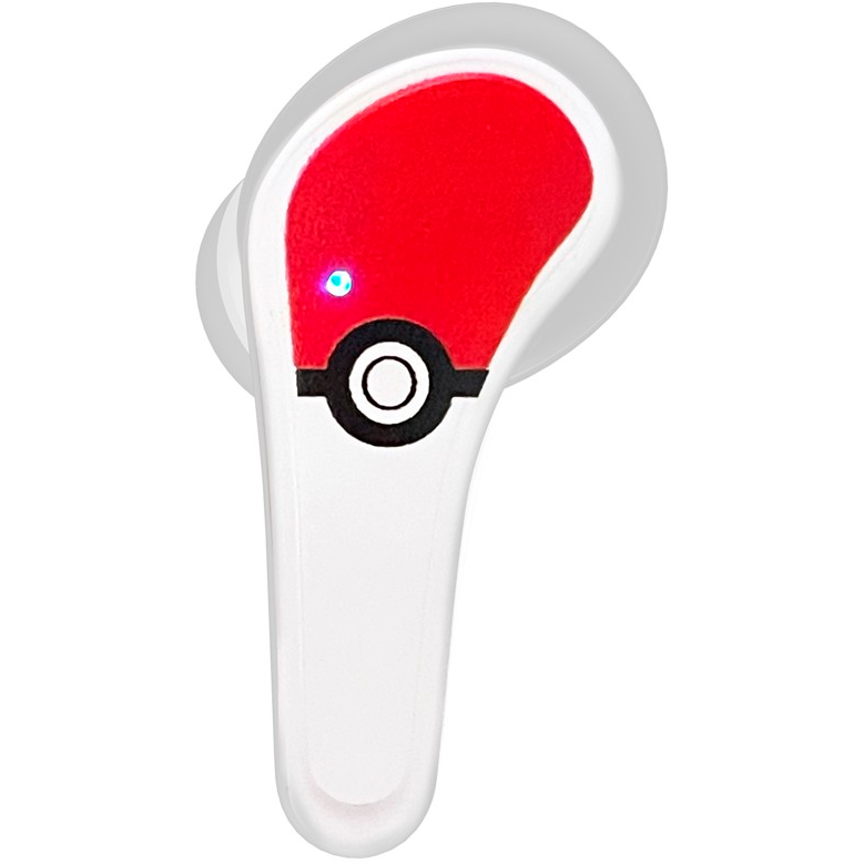 OTL Technologies Pokemon Pokeball Wireless - фото 5