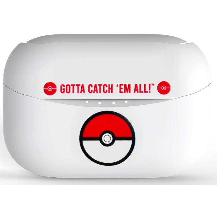 OTL Technologies Pokemon Pokeball Wireless - фото 6