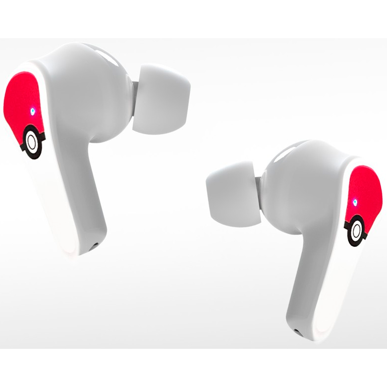OTL Technologies Pokemon Pokeball Wireless - фото 8