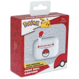 OTL Technologies Pokemon Pokeball Wireless