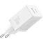 Сетевое зарядное устройство Baseus Cube 30W White - P10111404213-00 - фото 3