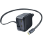 Сетевое зарядное устройство Baseus EnerCore CJ11 67W Black - E0121E00 - фото 3