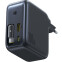 Сетевое зарядное устройство Baseus EnerCore CJ11 100W Black - E0120M00 - фото 2