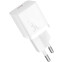 Сетевое зарядное устройство Baseus GaN5 Mini 30W White + Type-C Cable - P10110902213-00 - фото 2